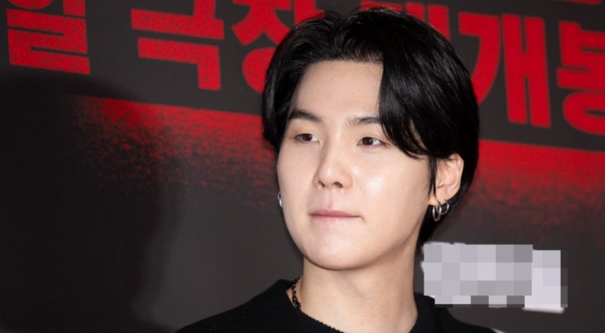 Petition urges KBS to ban BTS's SUGA over DUI conviction