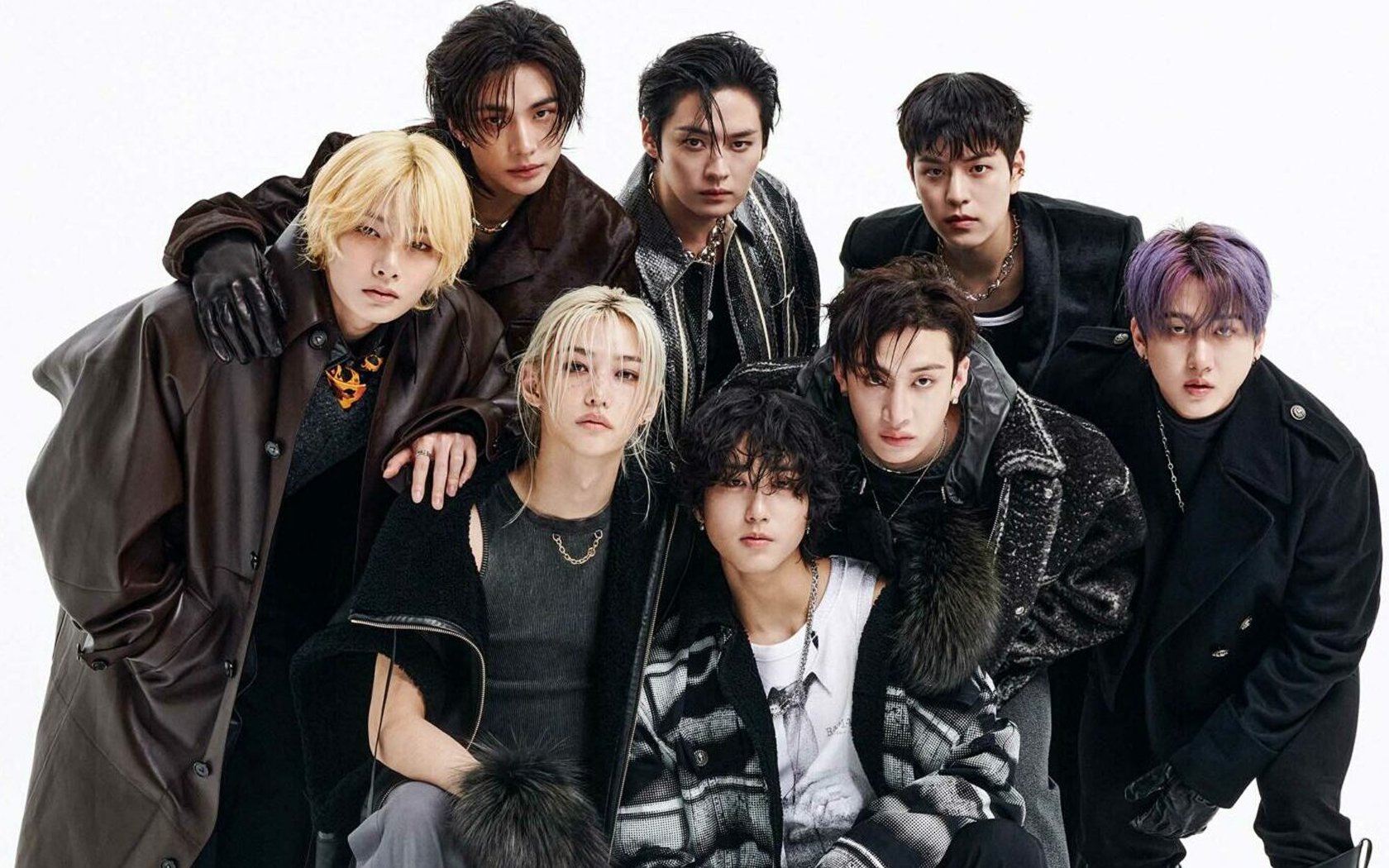 Stray Kids surpasses 30 million followers and becomes the third most-followed K-pop group on TikTok