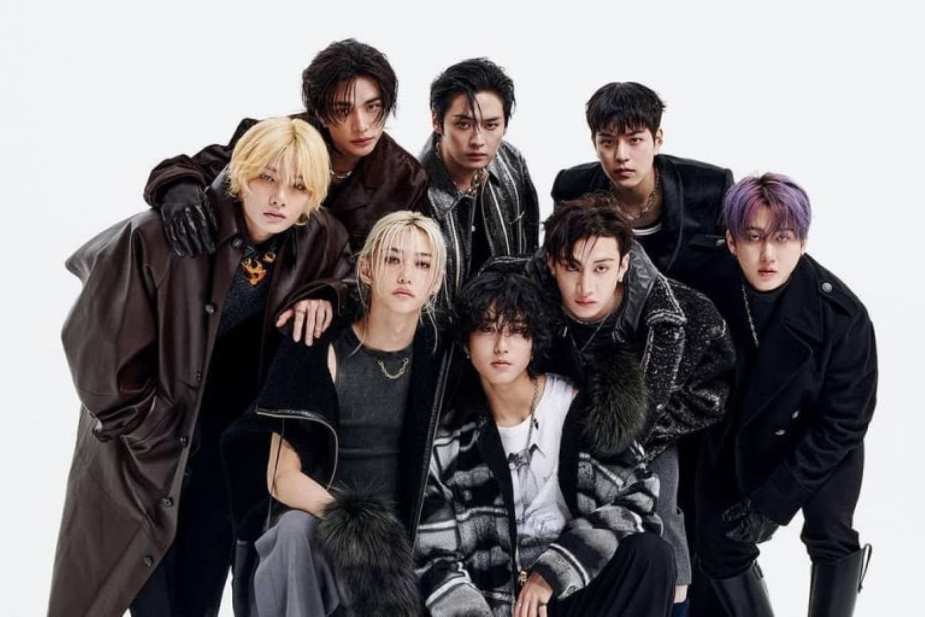 Stray Kids become first K-pop act to headline Orlando’s camping world stadium