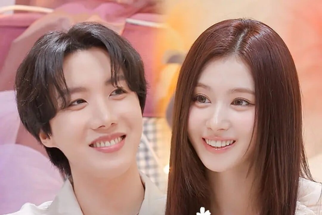 TWICE Sana’s ‘Fridge Interview’ releases teaser with BTS’ j-hope as guest