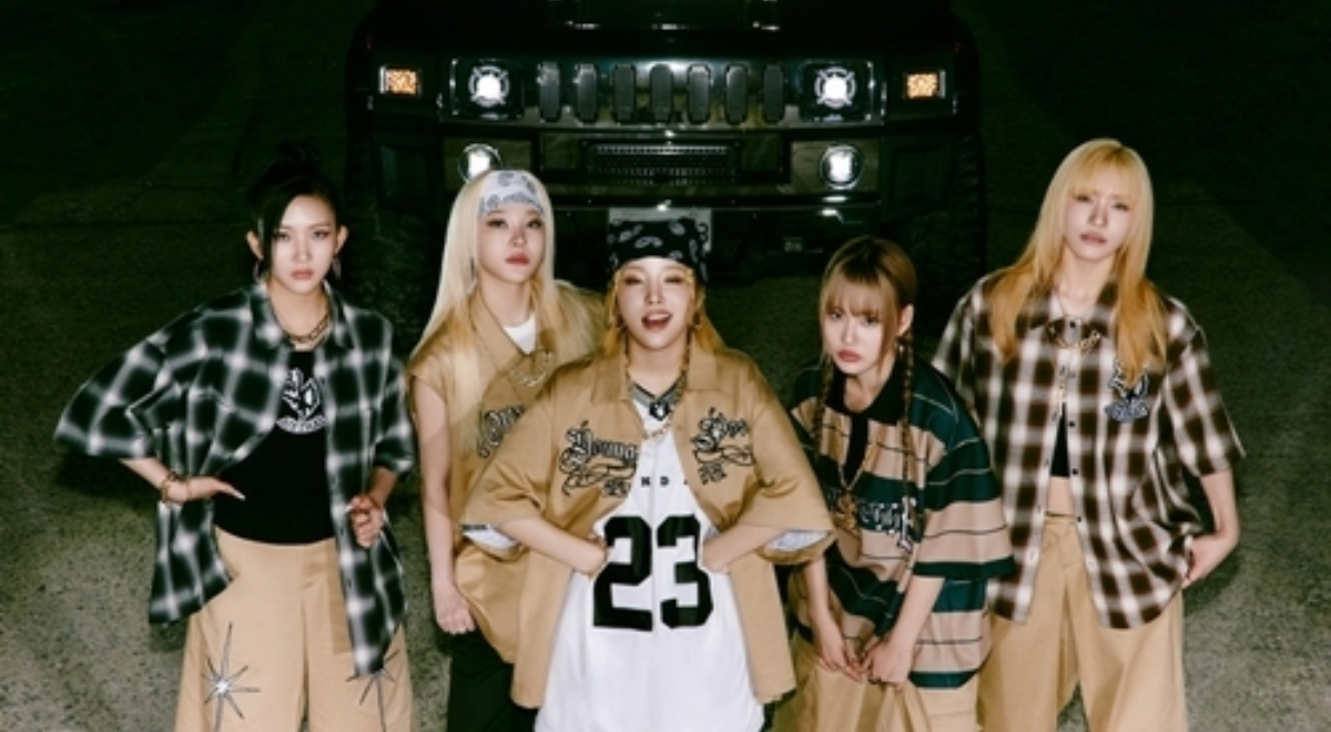 YOUNG POSSE to make comeback in early August with bold summer return