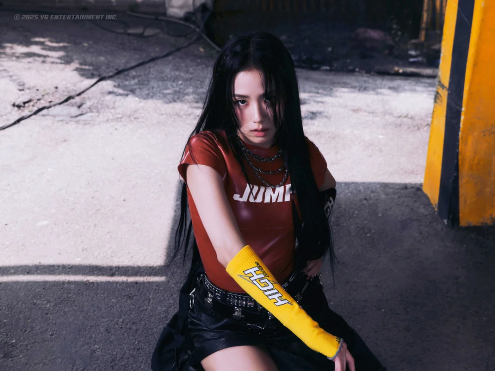 BLACKPINK member image