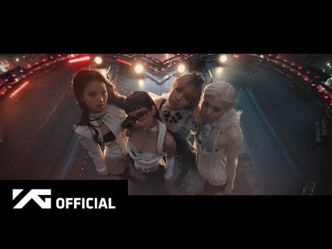 BLACKPINK unveils powerful comeback single “JUMP” with cinematic MV