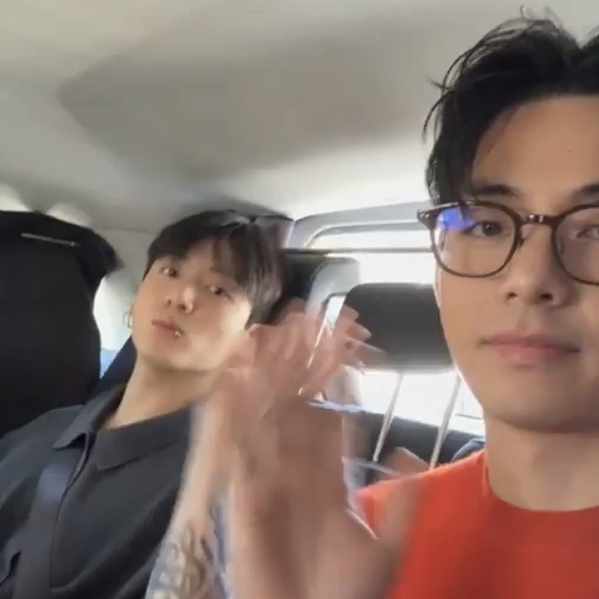 BTS’s V and Jungkook fail to reach settlement with Sojang operator in defamation lawsuit