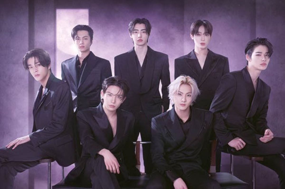 ENHYPEN drops ‘Shine On Me’ official MV teaser