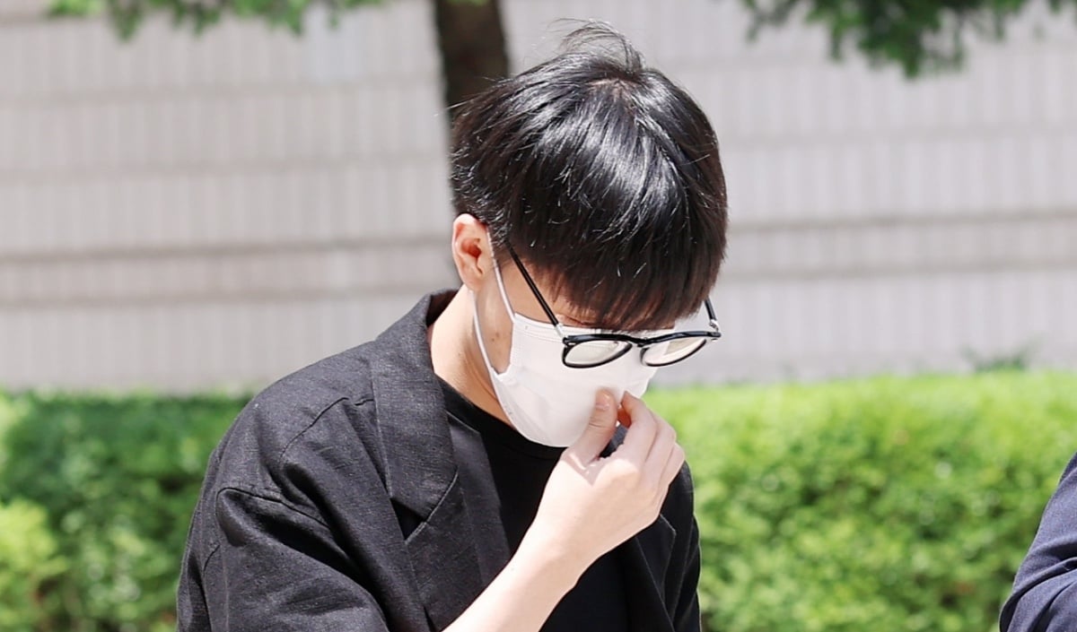 Former NCT member Taeil sentenced to 3.5 years in prison for aggravated rape during initial court ruling