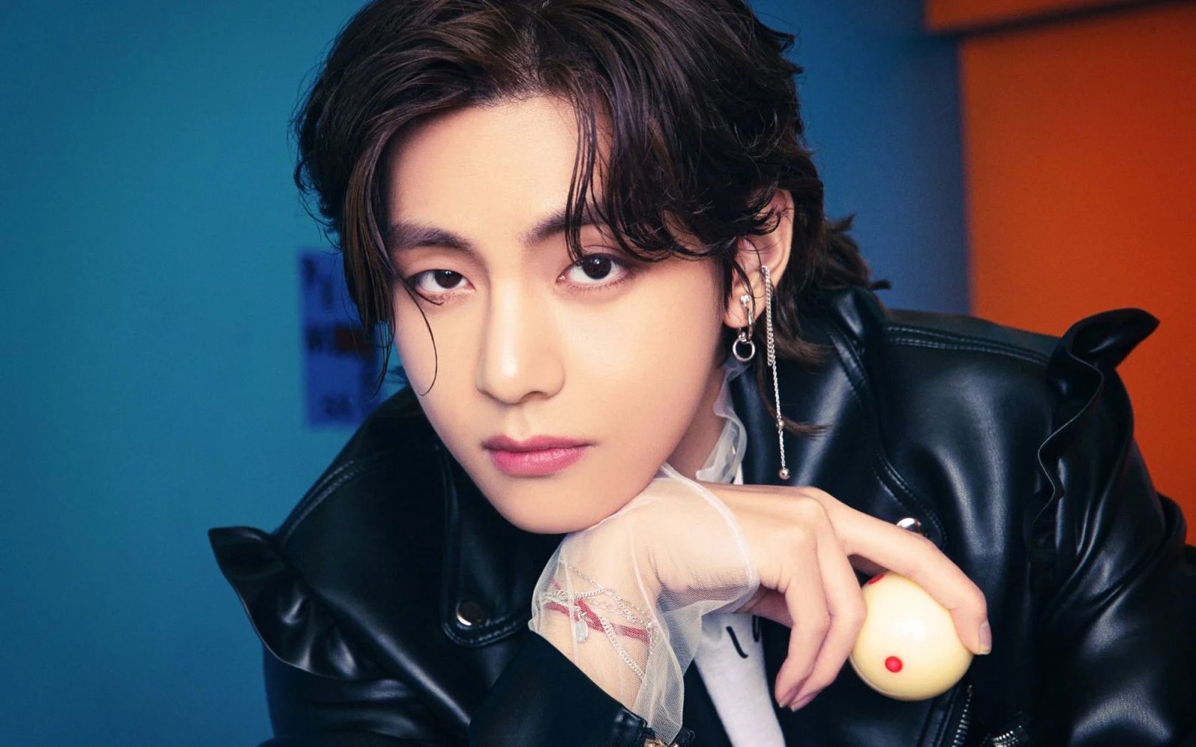 Fans anticipate BTS member V's solo comeback in August