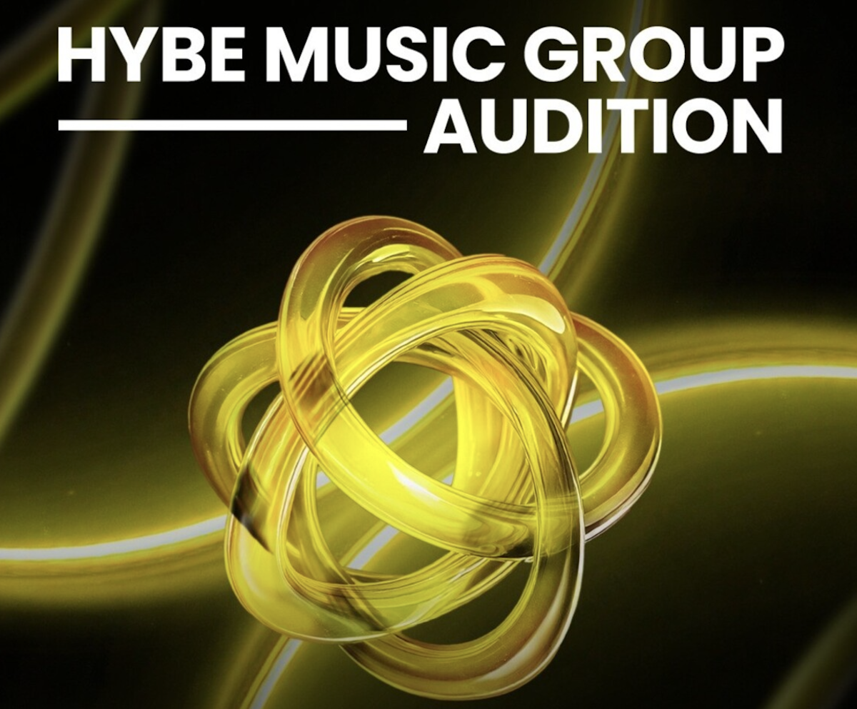 HYBE announces first global integrated audition to discover the next generation of BTS or SEVENTEEN