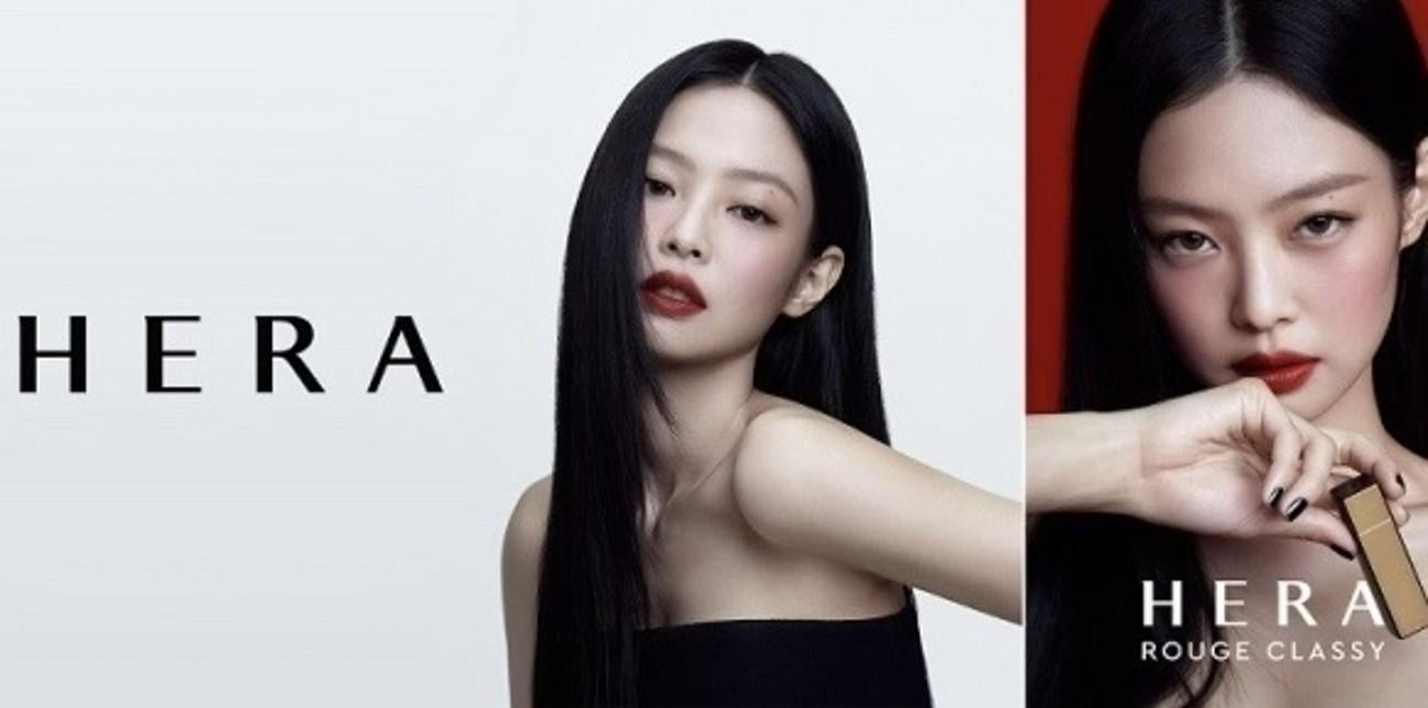 Jennie ends iconic partnership with Hera, Felix rumored to take over