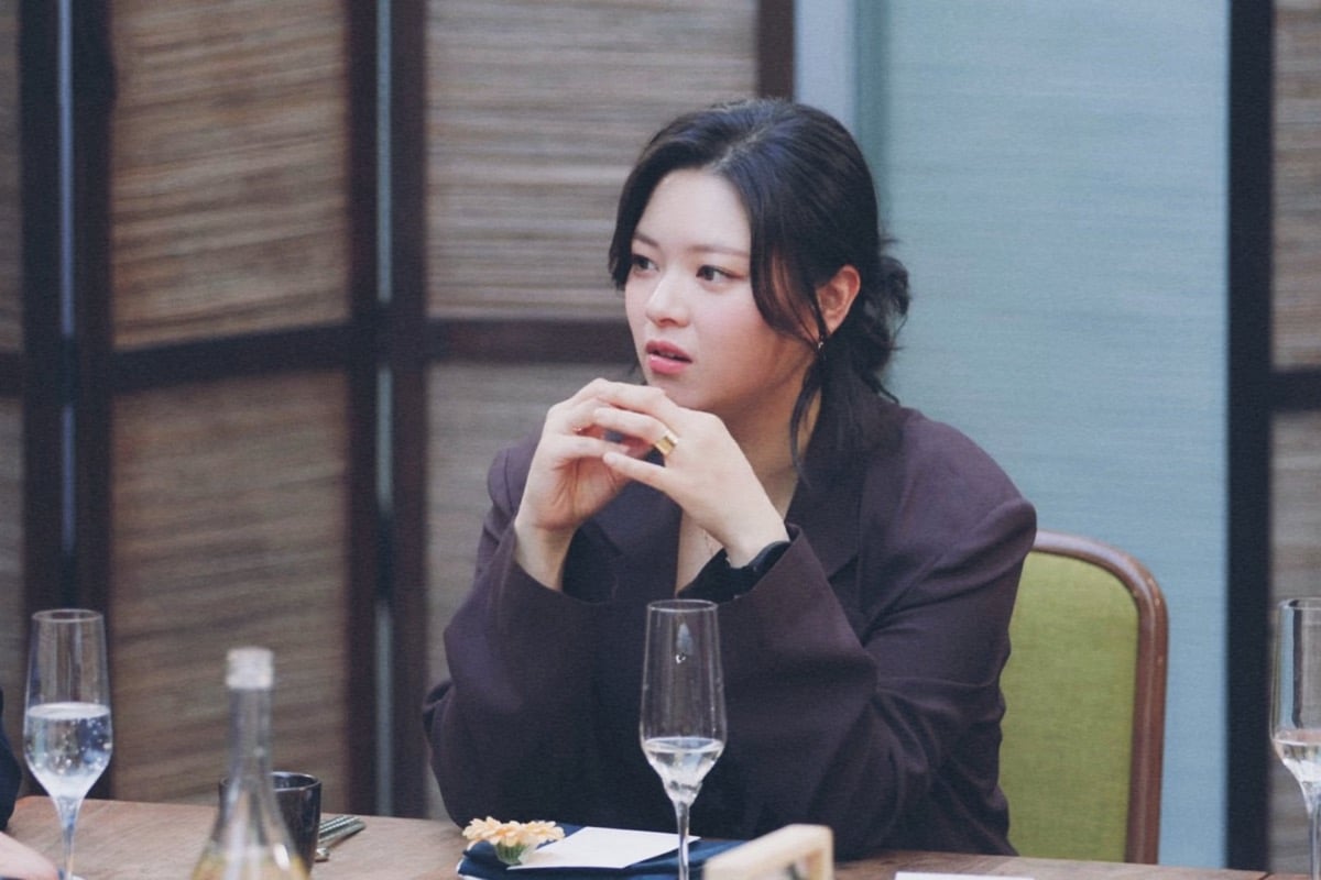 TWICE’s Jeongyeon to make big screen debut in military comedy film ‘The Recruit: The Movie’