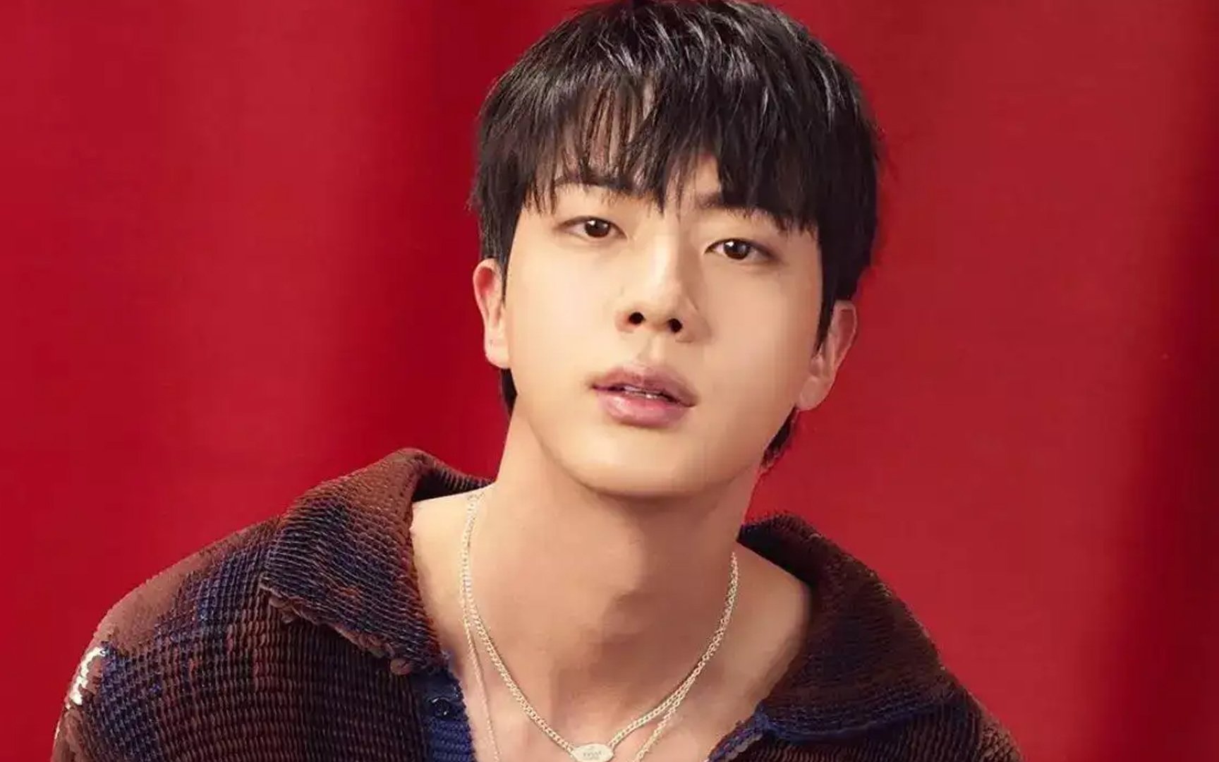 Jin reveals BTS members turn down most advertisement offers