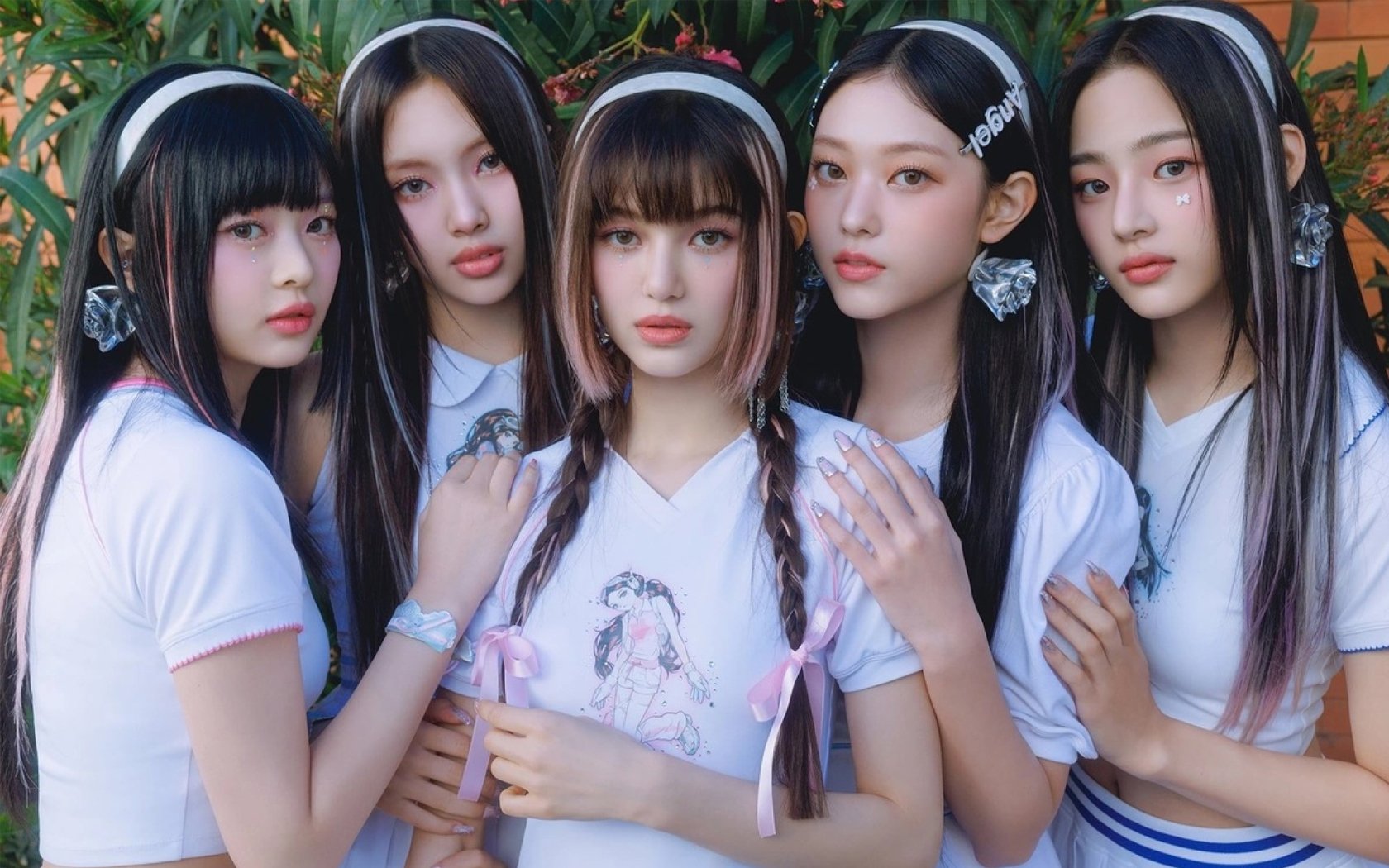 K-netizens remain divided over NewJeans-ADOR feud