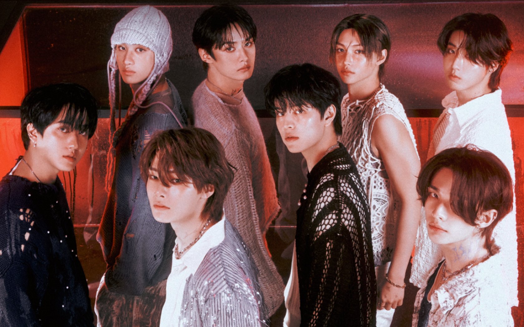 Stray Kids reveal the titles to the 11 tracks from their upcoming 4th album 'KARMA'