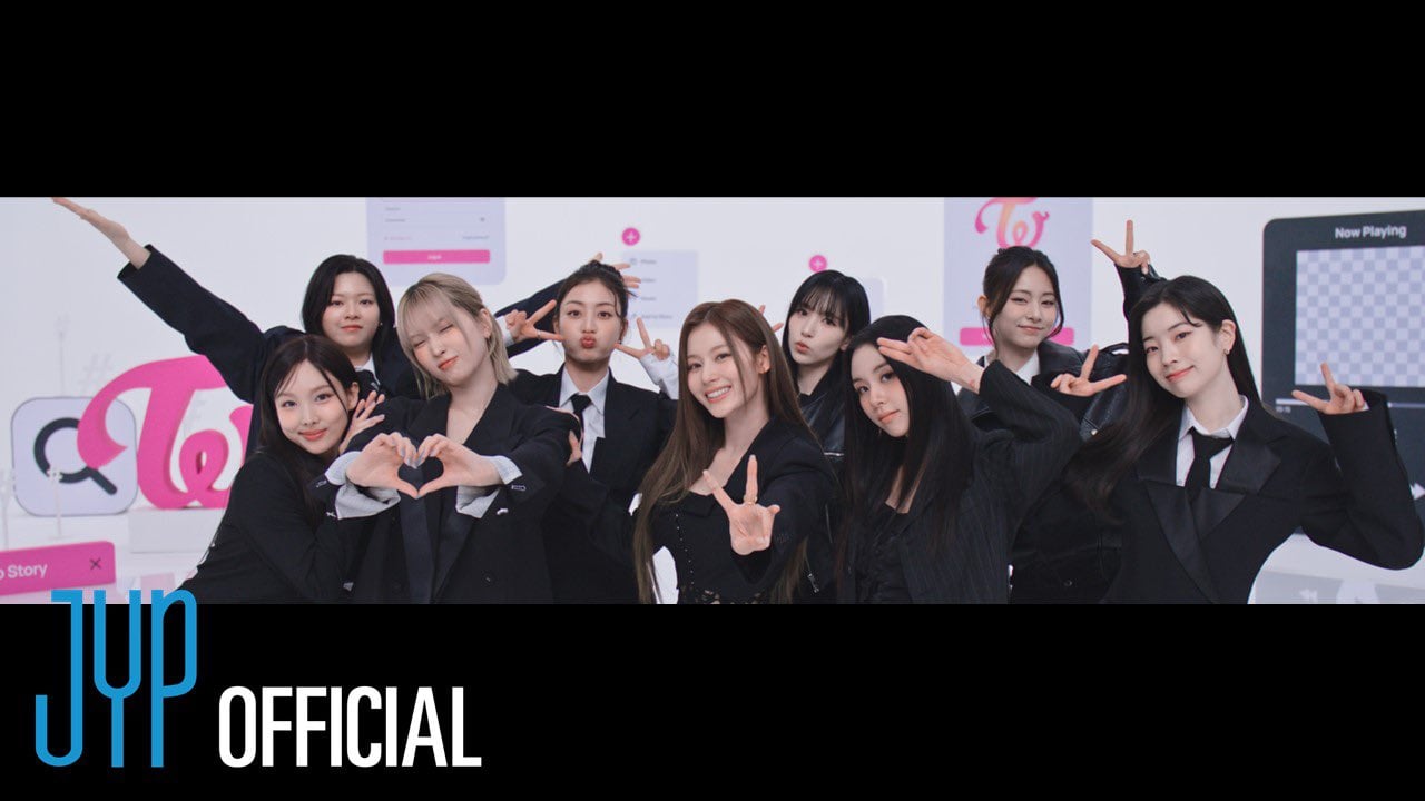 TWICE unveils exciting teaser for 10th anniversary documentary 'TWICE: ONE IN A MILLION'