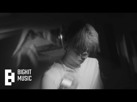 TXT unveils the first official music video teaser for "Beautiful Strangers"