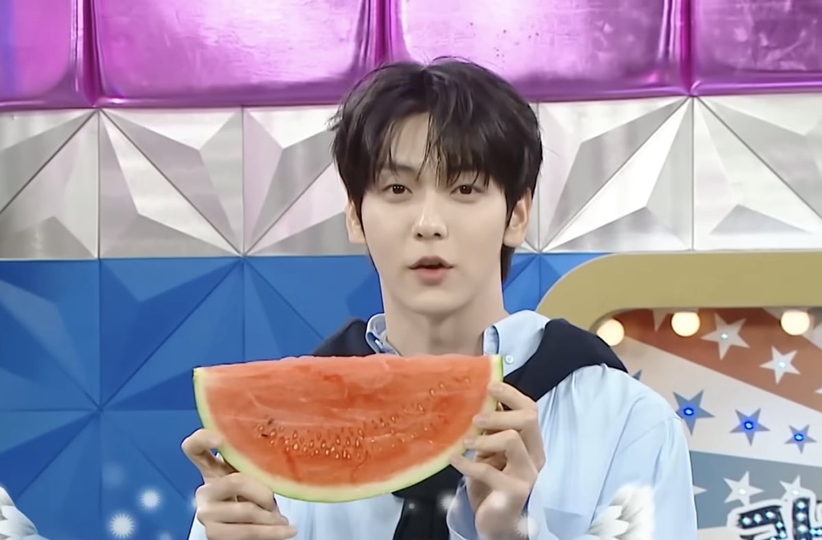 TXT’s Soobin to make first terrestrial talk show appearance on ‘Radio Star’