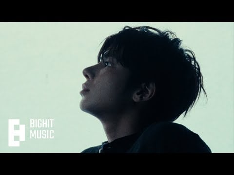 TXT's Taehyun spends a sleepless night in the music video for "Bird of the Night"