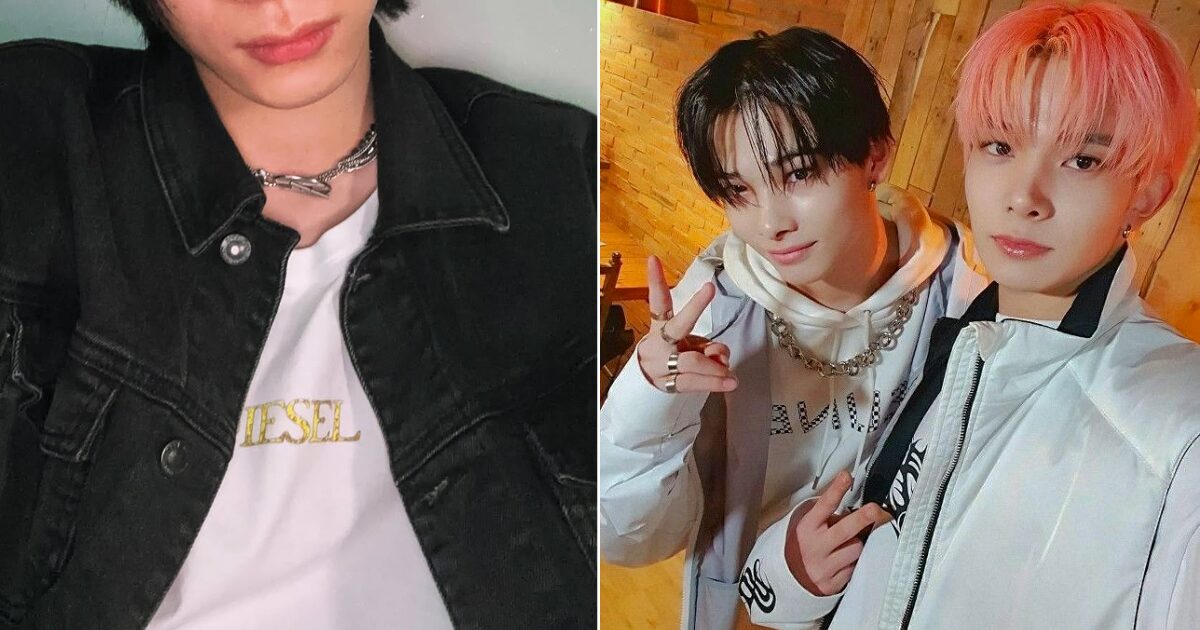 Fourth-Gen Male Idol's Mention Of ENHYPEN Hit With Wildly Divided Reactions