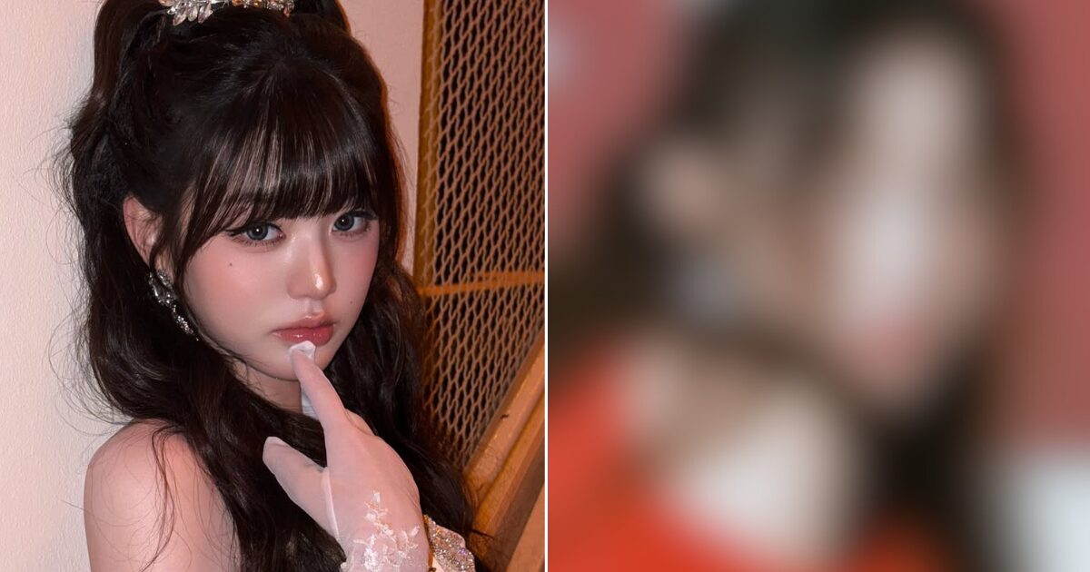 IVE's Makeup And Styling In New Pictures Trigger Major Backlash