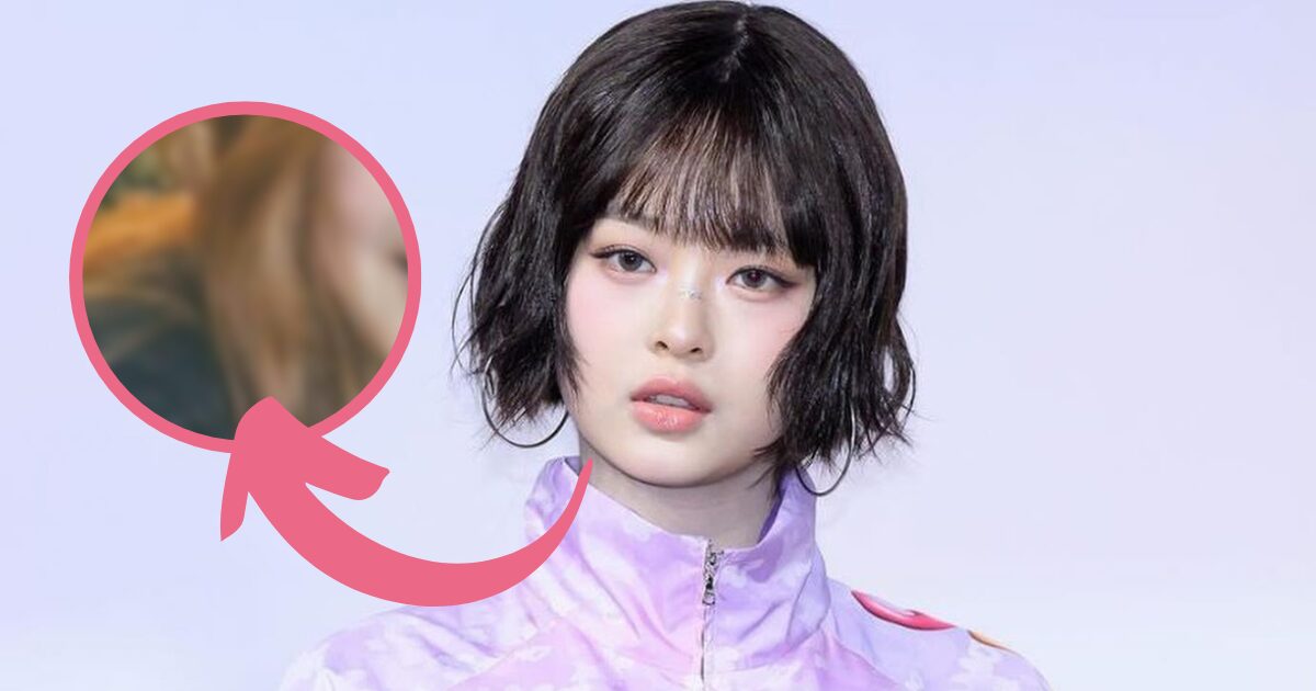 NJZ (NewJeans) Hanni's Visual Change In First Update In Months Sparks Big Reactions 