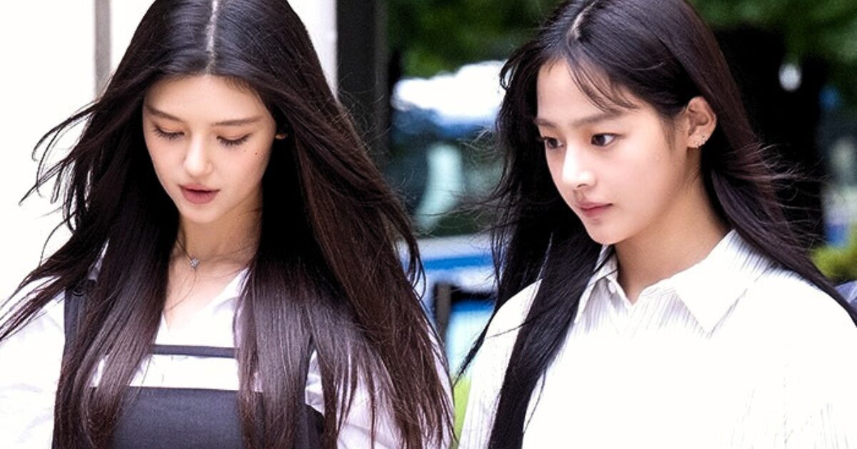 NJZ (NewJeans) And ADOR's Negotiations Fall Through