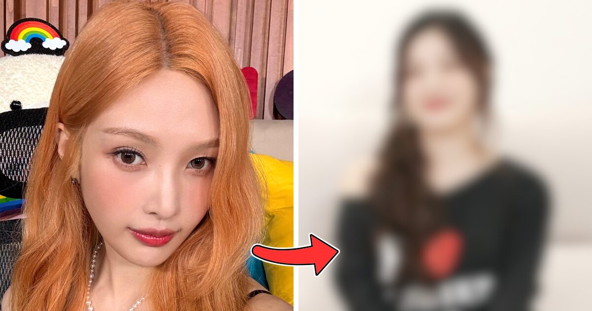 Red Velvet Joy's Shockingly Quick Weight Loss Sparks Scathing Comments