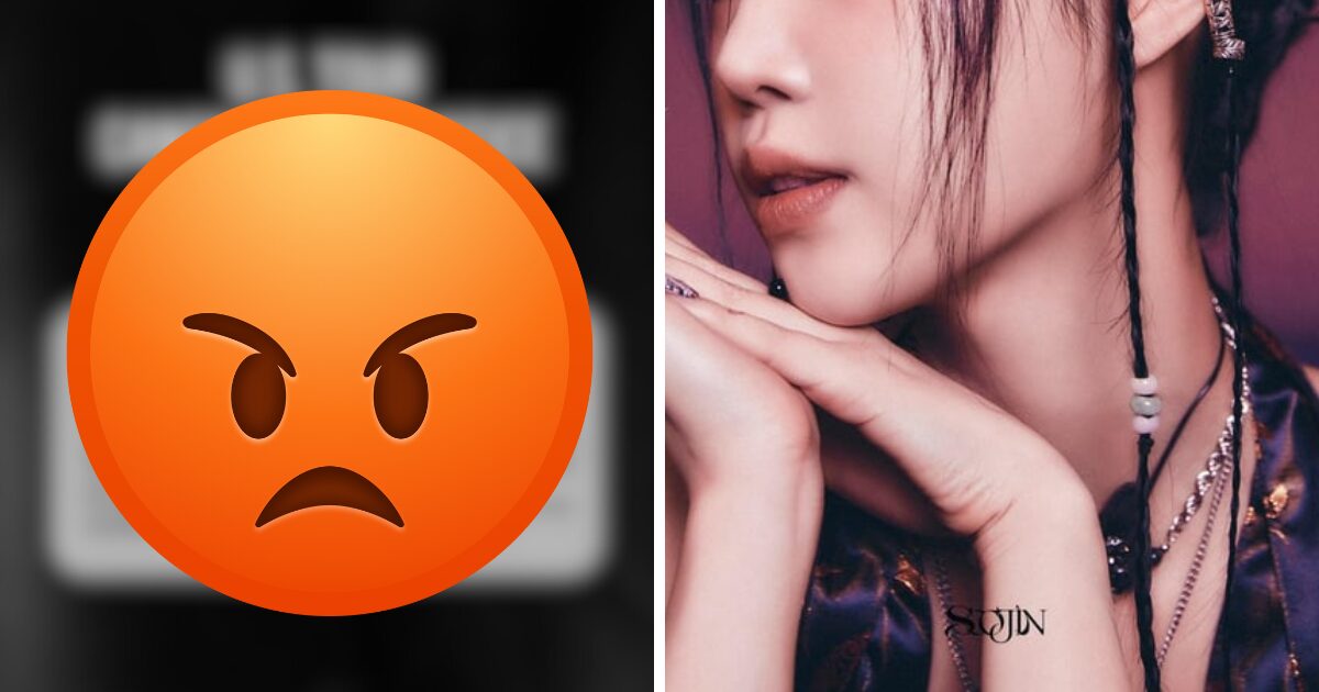 Popular K-Pop Act Abruptly Cancels World Tour, Sparking Shock And Fury