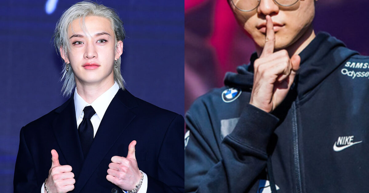 Stray Kids’ New Music Video Goes Viral For Most Unexpected Cameo