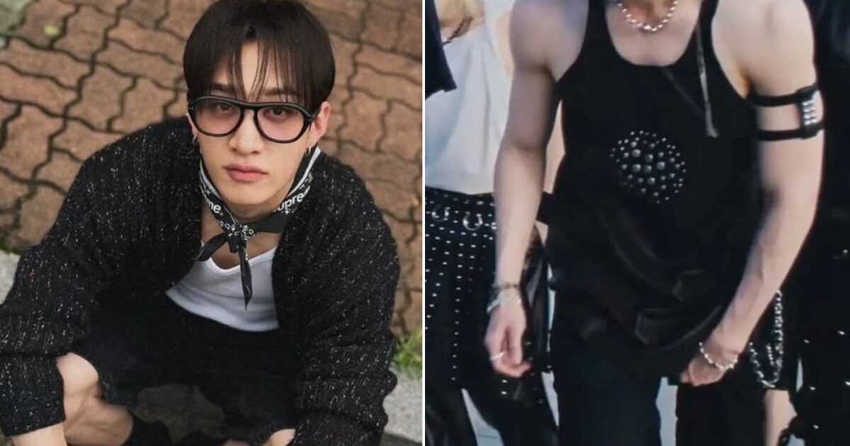 Stray Kids' Latest Comeback Teaser Hit With Scathing Criticism