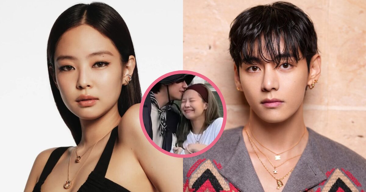 Then And Now: A Multi-Year Timeline Of BTS's V And BLACKPINK Jennie's Alleged Romance
