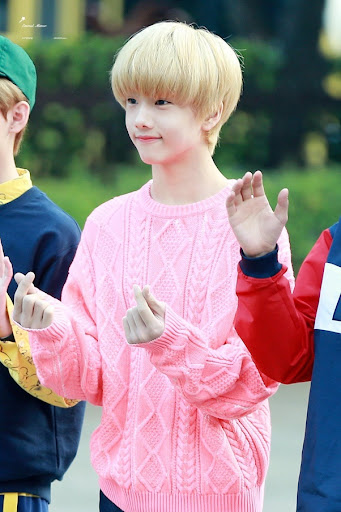 NCT’s Jisung