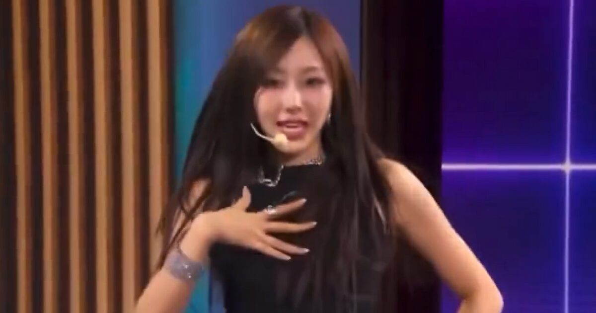 The Reason aespa's Latest Performances Trigger Heated Reactions