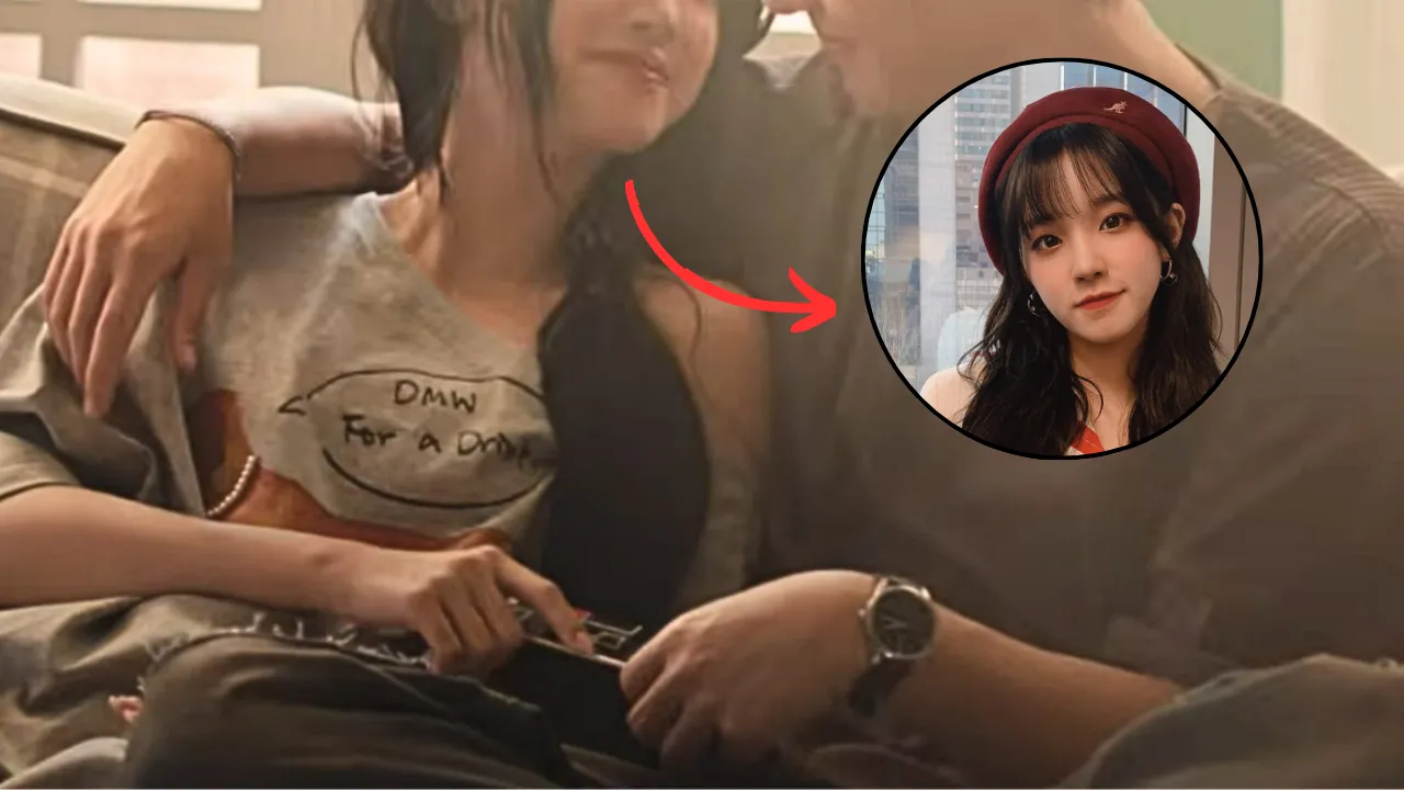 4th Generation Idol Surprises With Personal and Emotional Music Video