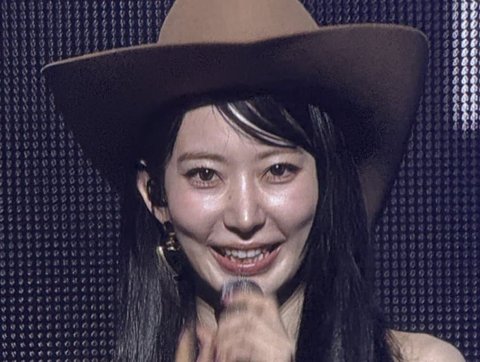 Sakura unedited photo 1