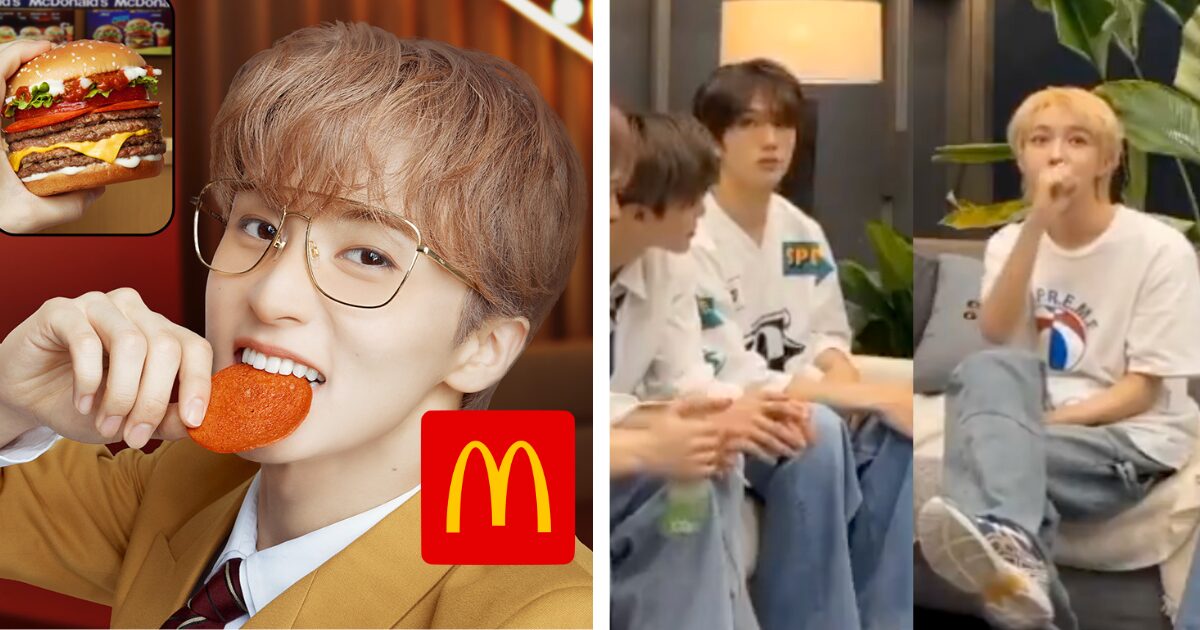 NCT's Live Stream Incident "Proves" SM Entertainment Is Ignoring Backlash Over Mark's Boycotted Ad