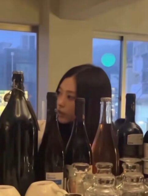 Haerin Fan Photo | Instiz