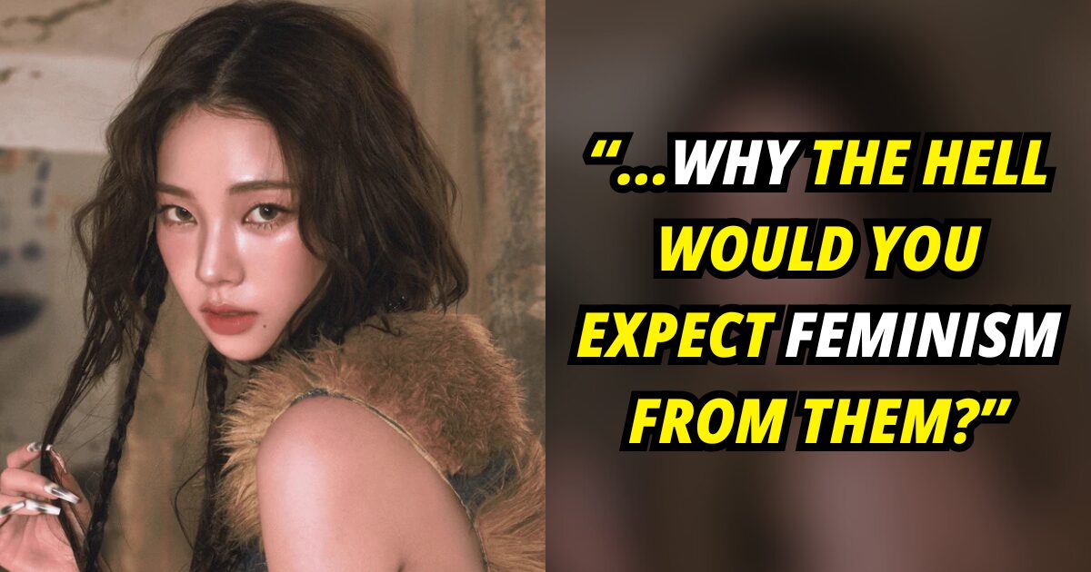 Discovery Of aespa's "Rich Man" Original Lyrics Sparks Intense Backlash 