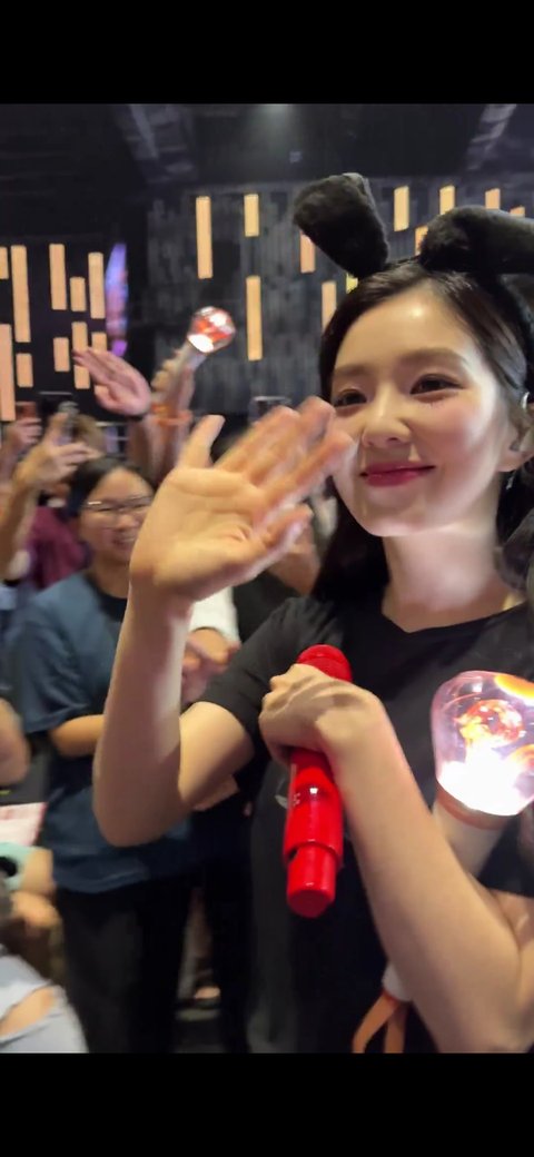 Irene Natural Photos