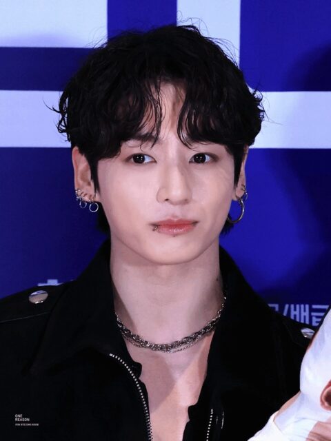 Jungkook Twitter Fan Image