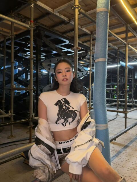 BLACKPINK’s Jennie