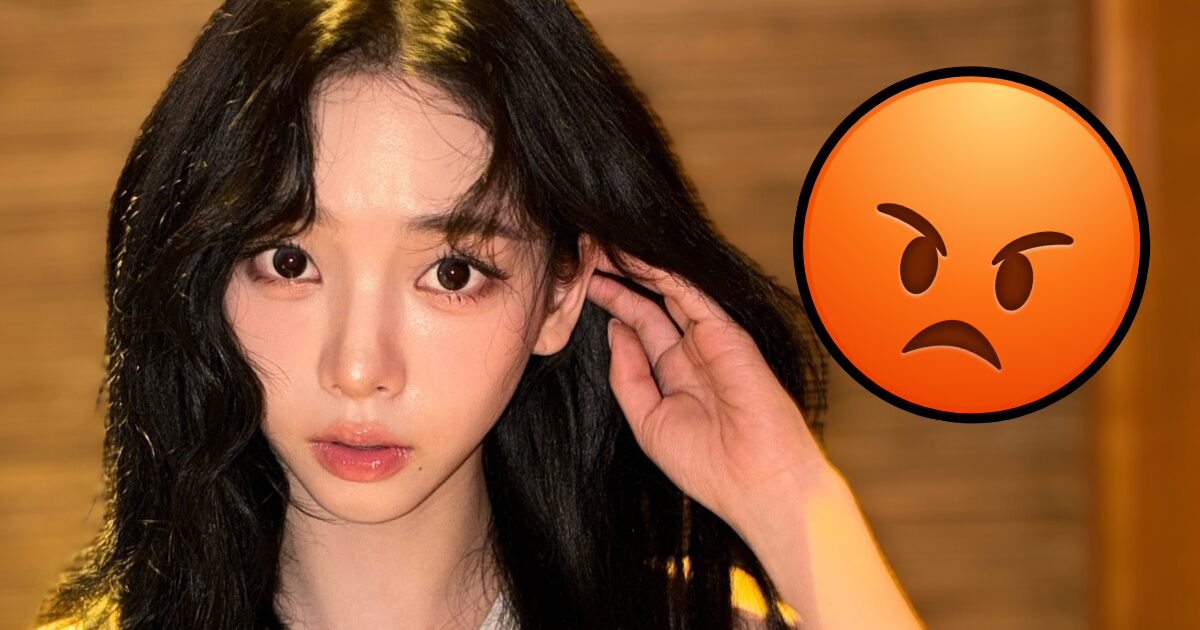 Karina controversies