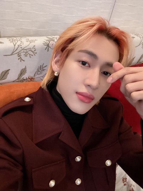 GOT7’s BamBam | @BAMBAMxABYSS/X