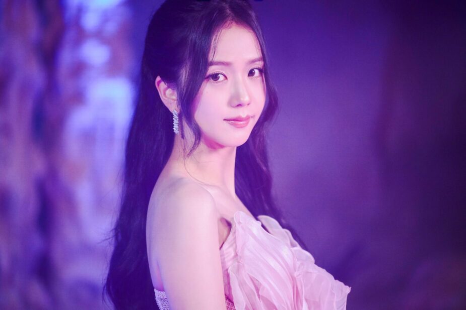 BLACKPINK’s Jisoo | *BLISOO*