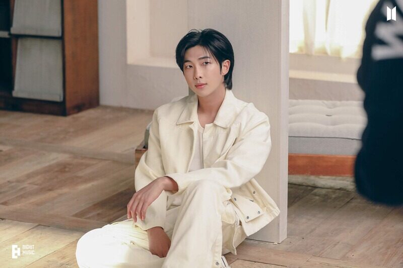 BTS’s RM
