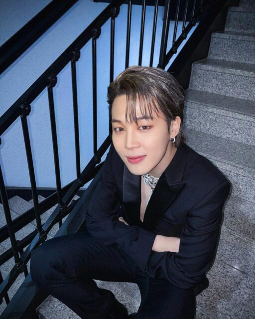 BTS’s Jimin | @j.m/Instagram