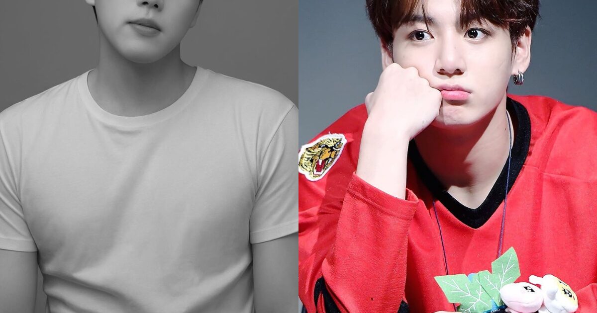 How BTS Reacted To The Trainees Who Were "Sacrificed" For The Group