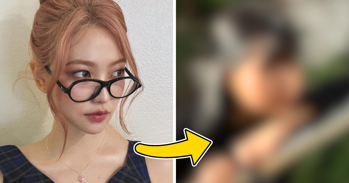 Yeri post-SM visuals