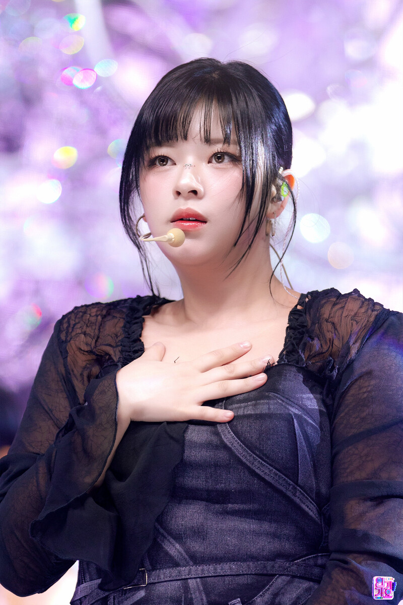 TWICE’s Jeongyeon | *SBS*