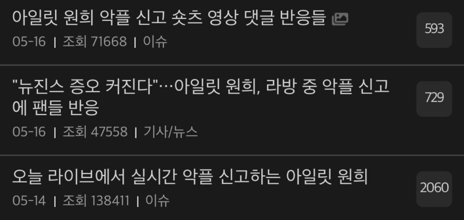 Brand deal controversy