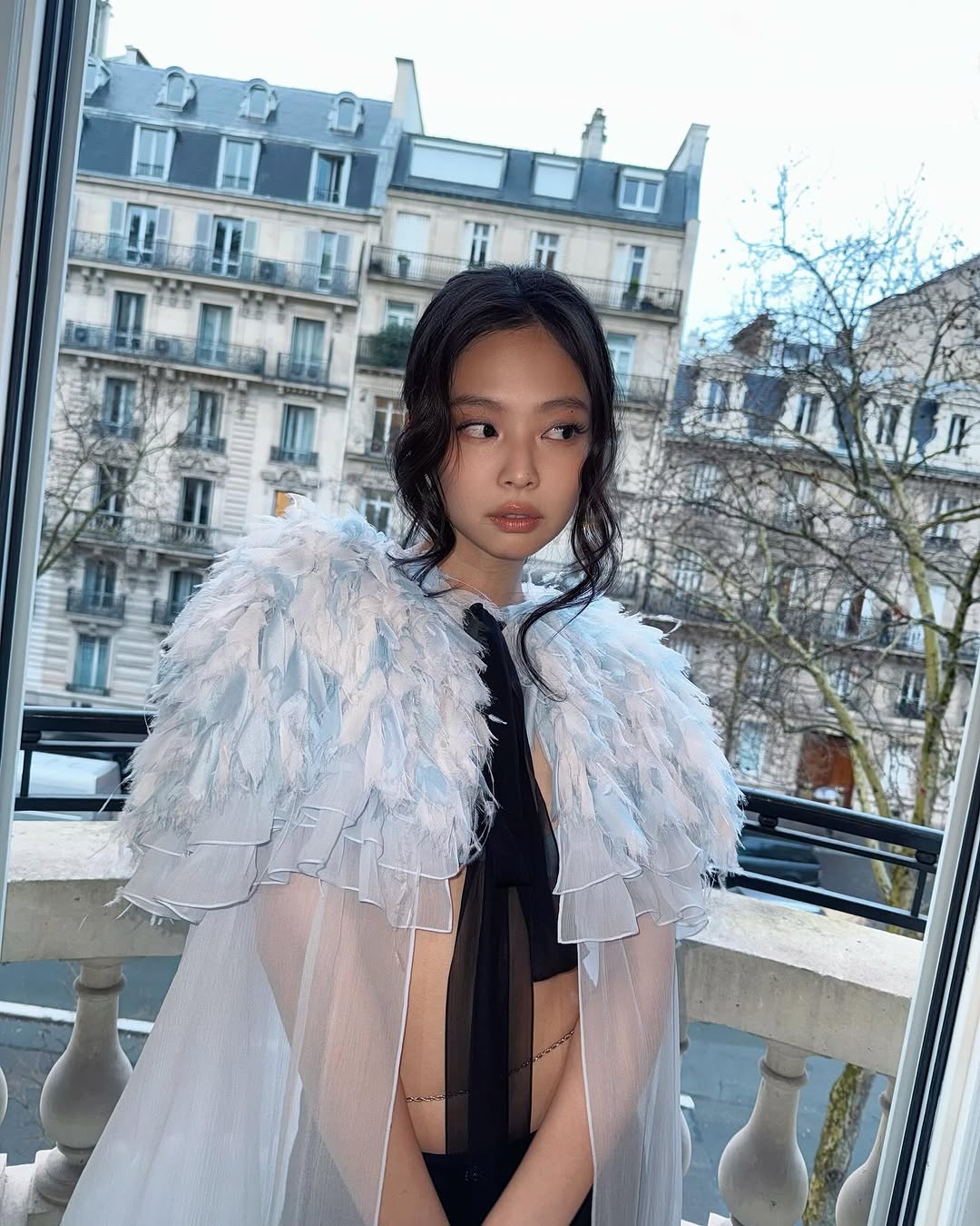 BLACKPINK’s Jennie | @jennierubyjane/Instagram